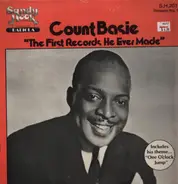 Count Basie - The First Records He Ever Made October 9, 1936-July 7, 1937