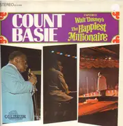 Count Basie - Captures Walt Disney's The Happiest Millionaire