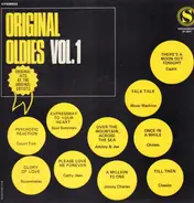 Count Five, The Music Machine, Johnny & Joe... - Original Oldies Vol. 1