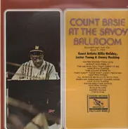 Count Basie - At The Savoy Ballroom