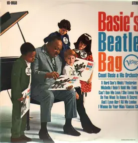 Count Basie - Basie's Beatle Bag