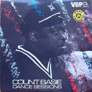 Count Basie - Count Basie Dance Sessions
