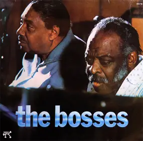 Joe Turner - The Bosses