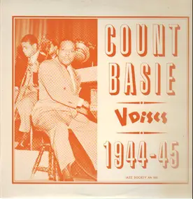 Count Basie - V-Discs - 1944-45