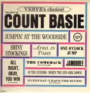 Count Basie - Verve's Choice! The Best Of Count Basie