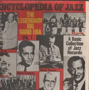 Count Basie, Benny Goodman a.o. - Encyclopedia Of Jazz Vol. 1
