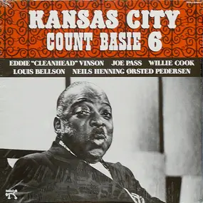 Count Basie - Kansas City 6