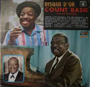 Count Basie Orchestra - Disque D'or