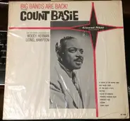 Count Basie, Woody Herman, Lionel Hampton - Big Bands Are Back!