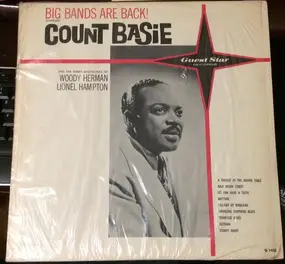Count Basie - Big Bands Are Back!