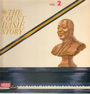 Count Basie & His Orchestra - The Count Basie Story Vol. 2