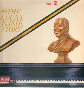 Count Basie - The Count Basie Story Vol. 2