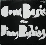 Count Basie / Jimmy Rushing - Count Basie - Jimmy Rushing (1947 - 1949)