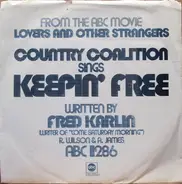 Country Coalition - Keepin' Free