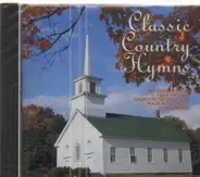 Country Collection - Classic Country Hymns