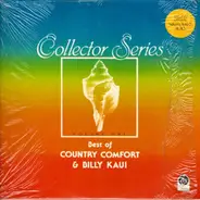 Country Comfort , Billy Kaui - Best of Country Comfort & Billy Kaui