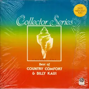 Country Comfort - Best of Country Comfort & Billy Kaui
