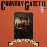 Country Gazette - From the Beginning