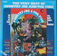 Country Joe And The Fish - The Life And Times Of Country Joe And The Fish