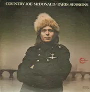 Country Joe McDonald - Paris Sessions