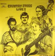 Country Store - Country Store Live !