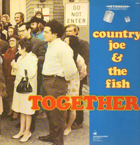 Country Joe & the Fish - Together