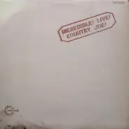 Country Joe McDonald - Incredible ! Live !