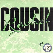 Cousin Rachel - You Give Me So Much