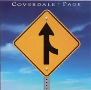 Coverdale Page - Coverdale • Page
