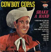 Cowboy Copas - Shake A Hand