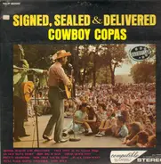 Cowboy Copas - Signed, Sealed & Delivered