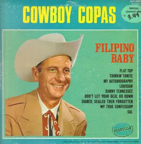 Cowboy Copas - Filipino Baby