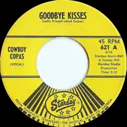 Cowboy Copas - The Gypsy Girl / Goodbye Kisses