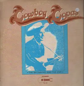 Cowboy Copas - Cowboy Copas