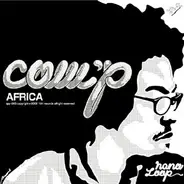 Cow'P - Africa