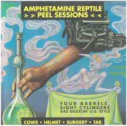Cows, Helmet, Surgery, Tar - Amphetamine Reptile  >>Peel Sessions<<