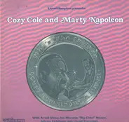 Cozy Cole , Marty Napoleon - Lionel Hampton Presents: Who's Who In Jazz Louis Armstrong Alumni