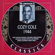 Cozy Cole - 1944