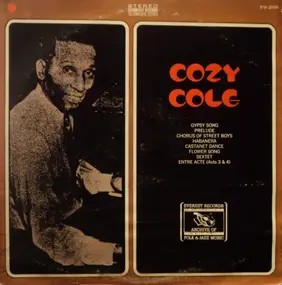 Cozy Cole - Cozy Cole