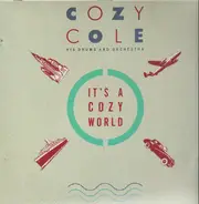 Cozy Cole - It's a Cozy World