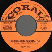 Cozy Cole - Big Noise From Winnetka