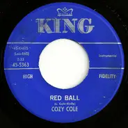Cozy Cole - Red Ball / Cozy's Corner