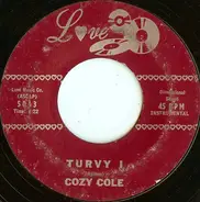 Cozy Cole - Turvy