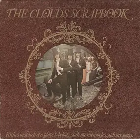Clouds - The Clouds Scrapbook