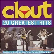 Clout - 20 Greatest Hits