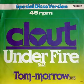 Clout - Under Fire