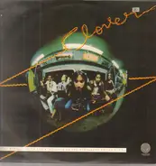 Clover - Love On The Wire