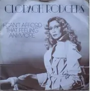 Clodagh Rodgers - I Can't Afford That Feeling Anymore