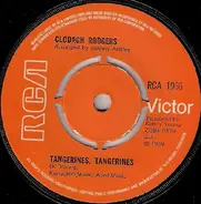 Clodagh Rodgers - Tangerines, Tangerines