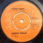 Clodagh Rodgers - Goodnight Midnight